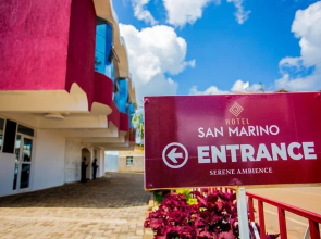 Hotel San Marino