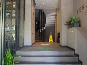 The Hera Suit Hotels