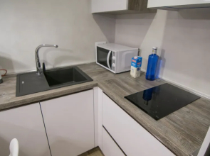Cuencaloft Homely en Casco Antiguo