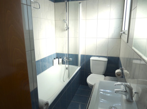 Loutsiana Hotel Apts