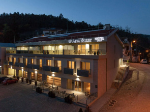 Alva Valley Hotel