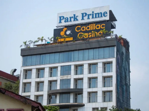 Park Prime Goa