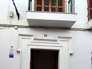 El Balcón del Puerto
