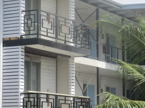 Hohola Apartments