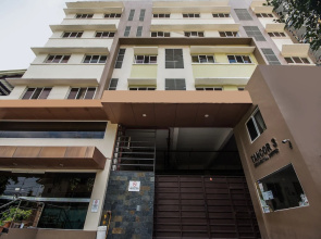 OYO 656 Tancor 3 Residential Suites