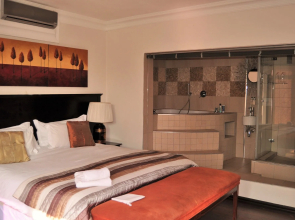 Villa La Ve Guesthouse