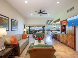 Kapalua Bay Villa 11b2 Ocean View