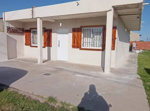Casa Mis Suegros