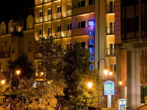 Best Western Hotel Turist
