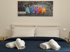 OTB ITALIA - Airport Rooms