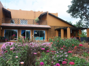 Prana House