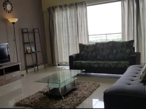Setia Walk R2 Block by SYNC