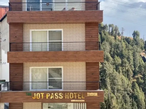 Jot Pass Hotel