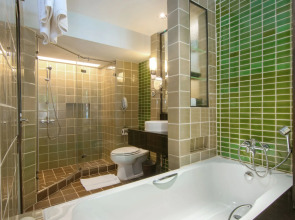 Siam Bayshore Pattaya