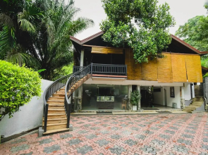 OYO 525 Grand Casa