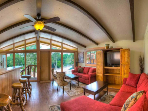 The Resort at Schlitterbahn