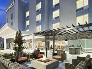 TownePlace Suites Leesburg