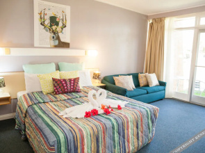 Kempsey Rose Motor Inn