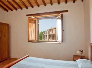 Antica Tenuta Le Casacce