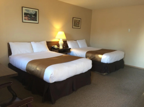 Siesta Motel