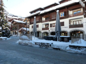 Appartement La Clusaz, 3 pièces, 4 personnes - FR-1-304-261