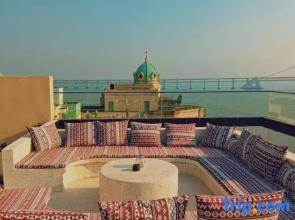 Dalian Jinshi Designer Homestay