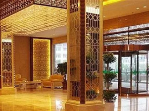 Hua Yi Hotel Wuyuan