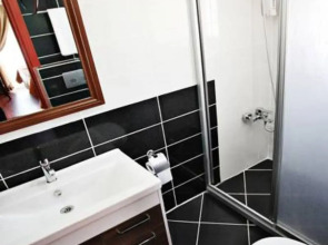 Taksim Palace Hotel Apart