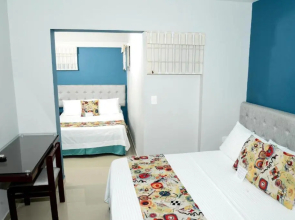 Hotel Quinta Cabecera