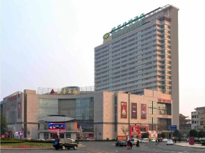 Jinan Laifu Inzone Garland Hotel