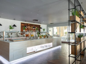 Premier Inn Dubai Al Jaddaf