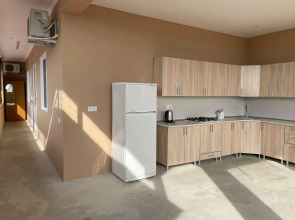 Солнечный дом (бывш. Анри)