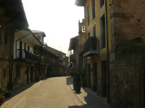 Apartamentos Rurales La Villa De Piedra