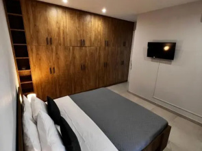 Giannel Luxury Apartment 2