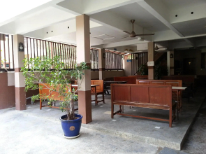 Nipah Bay Villa