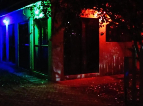 Sparsh chalets