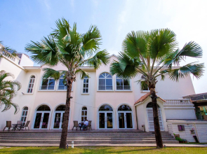 Les Hotel Tainan