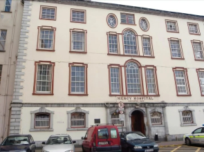 Fenn House