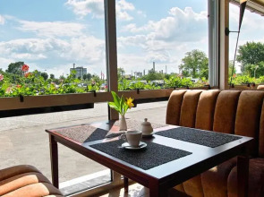 Отель «Соната»