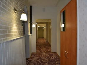 Меблированные комнаты Митинская 52