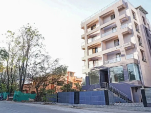 Atithi Corporate Stay Baner by Treebo