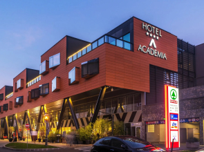 Hotel Academia