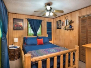 Caribou Pines - 2 Bedrooms, 1 Baths, Sleeps 4 home