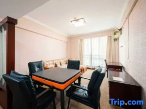 Langhua Serviced Apartment