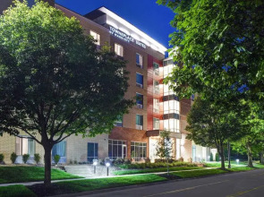 TownePlace Suites Columbus Dublin