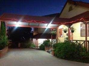 Comfort Inn Sovereign Gundagai