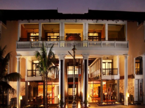 Hotel Vasundhara Sarovar Premiere - Vayalar