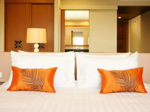 The Heritage Pattaya Beach Resort