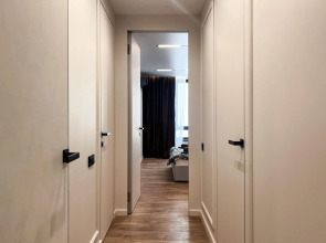 uTrip (юТрип) на улице Алексея Козина