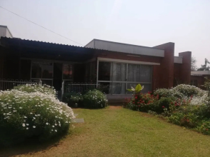 savanna guest house